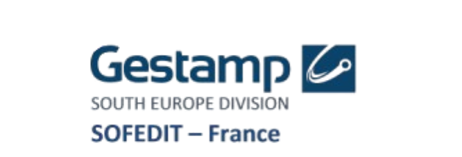 Cliente de Moving Robots Gestamp