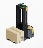 AGV tipo forklift